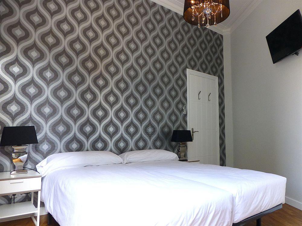 Super Balmes Guest House Barcelona Eksteriør bilde