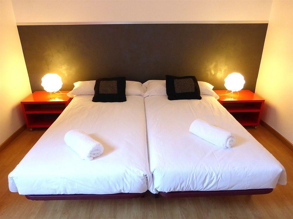 Super Balmes Guest House Barcelona Eksteriør bilde