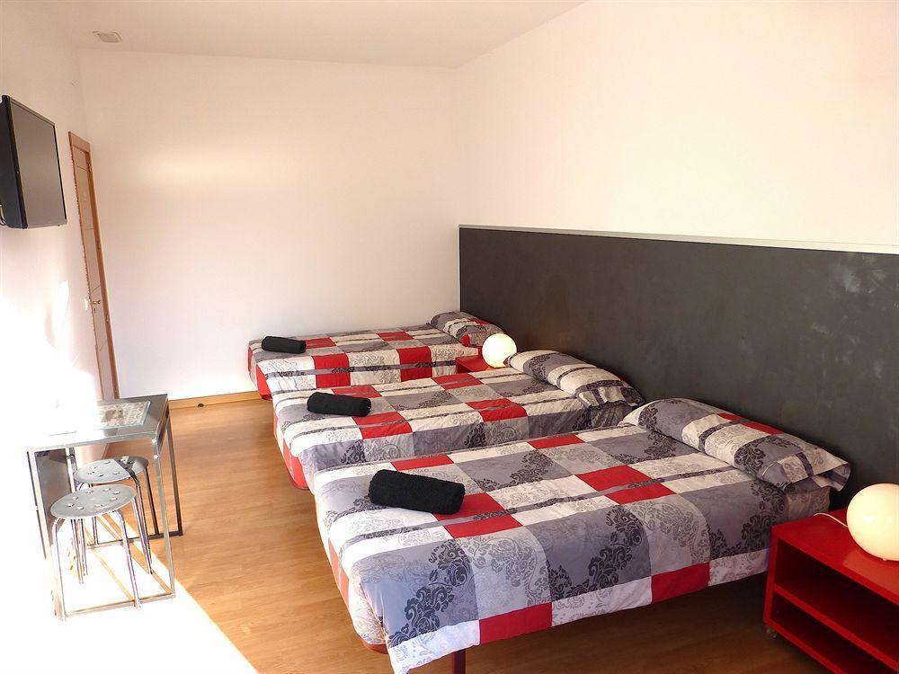 Super Balmes Guest House Barcelona Eksteriør bilde