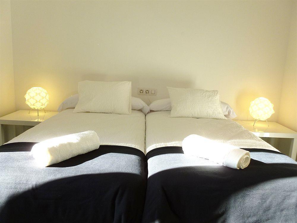 Super Balmes Guest House Barcelona Eksteriør bilde