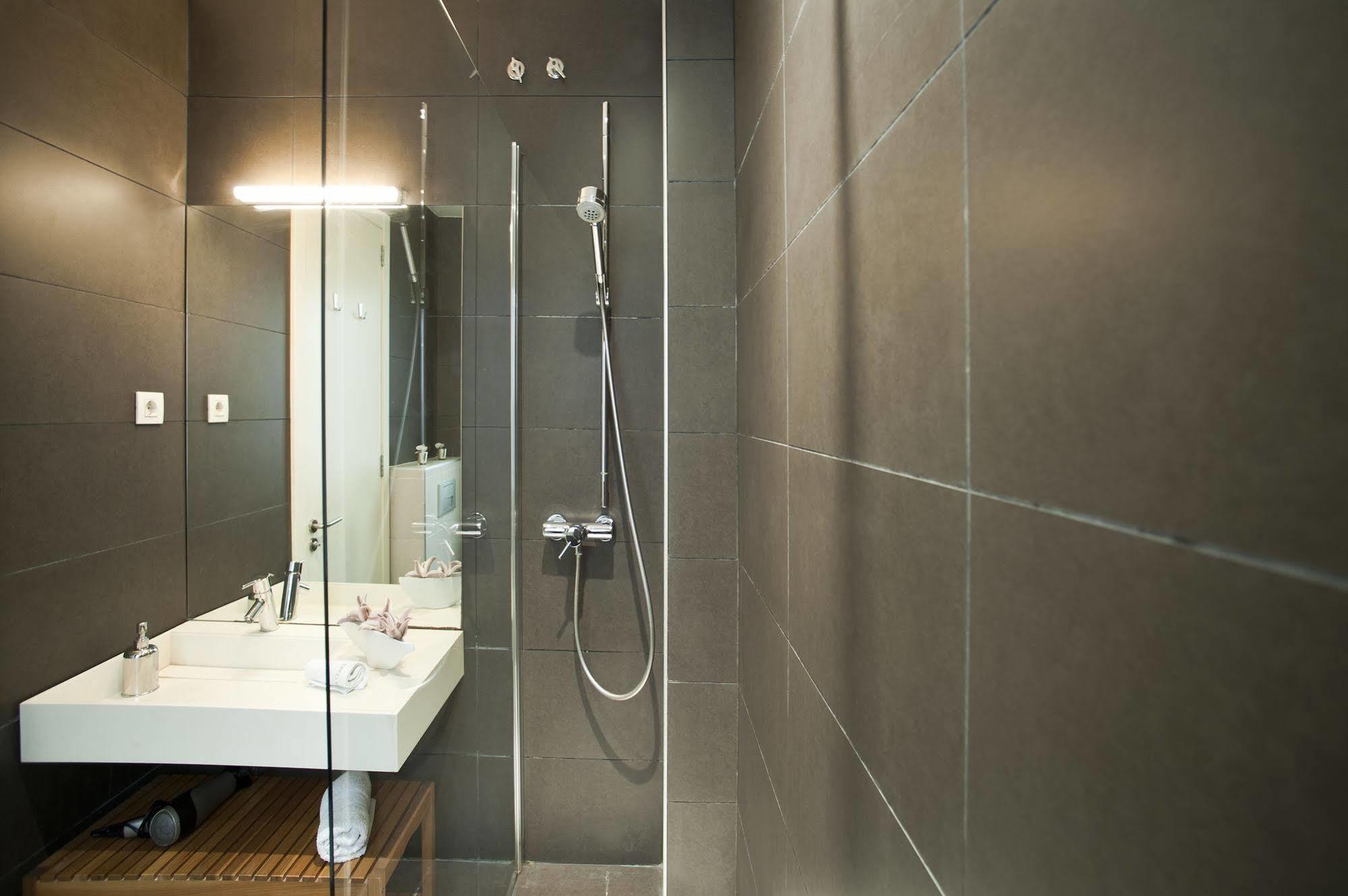 Super Balmes Guest House Barcelona Eksteriør bilde