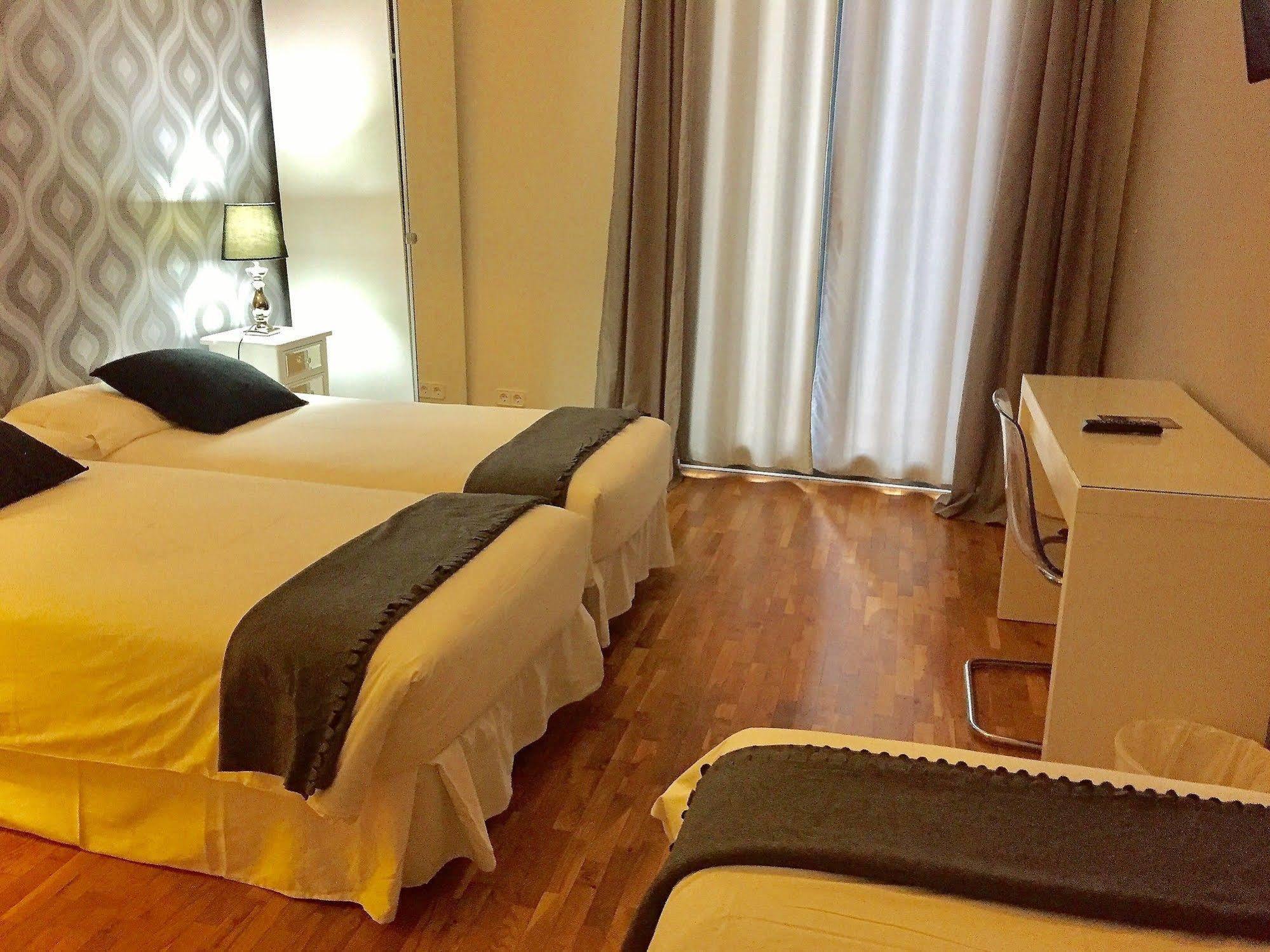 Super Balmes Guest House Barcelona Eksteriør bilde