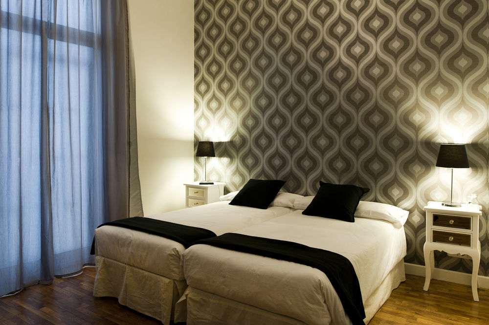 Super Balmes Guest House Barcelona Eksteriør bilde